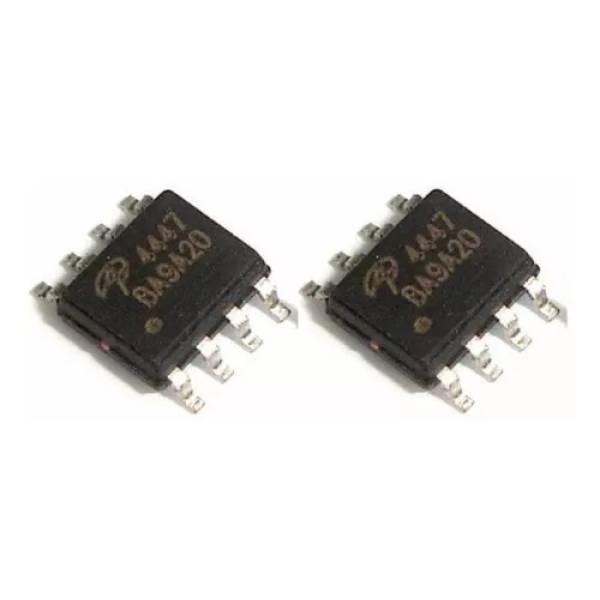 Mosfet alimentare AO4447, 4447, SOP8