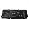 Baterie compatibila Laptop, HP, EliteBook Folio 1040 G1, 722297-001, 722236-1C1, 722236-171, HSTNN-DB5D, BL06XL, 11,1V, 3400mAh, 42Wh