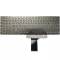 Tastatura Laptop, HP, Pavilion X360 15-ER, 15T-ER, iluminata, argintie, layout US