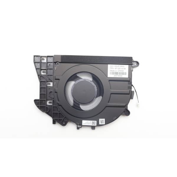 Cooler Laptop, Lenovo, ThinkBook 16 G7 IML Type 21MS, 5F10S14145, 5F10S14146, BN9508S5H-003P, BA007ASHNF2300TN, 5V, 0.5A