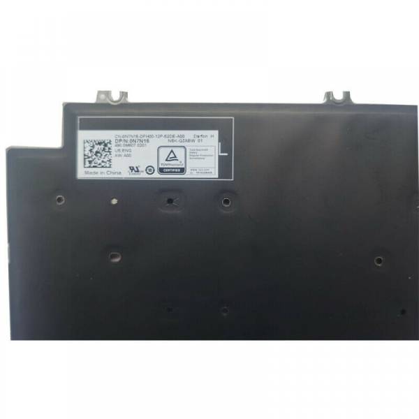 Tastatura Laptop, Dell, Precision 7680, P114F, P114F002, iluminata, neagra, layout US