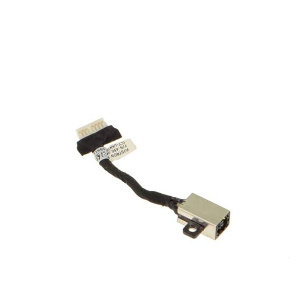 Mufa alimentare Laptop, Dell, Inspiron 13 7386, 248FC, 450.0EZ05.0001, 7.5cm