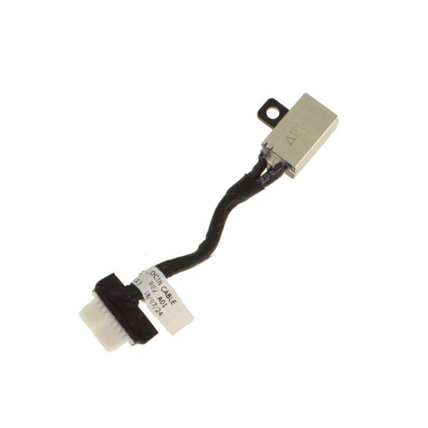 Mufa alimentare Laptop, Dell, Inspiron 13 7386, 248FC, 450.0EZ05.0001, 7.5cm