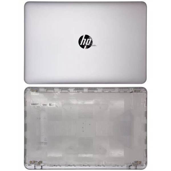 Capac Display Laptop, HP, ProBook 470 G4, 905989-001, argintiu