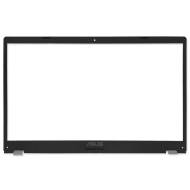 Rama Display Laptop, Asus, VivoBook X515DA, X515EA, X515EP, X515FA, X515JA, X515JF, X515JP, X515KA, X515MA, X515UA, 90NB0MZ1-R7B010, 48XKRLBJN00, ornamente gri