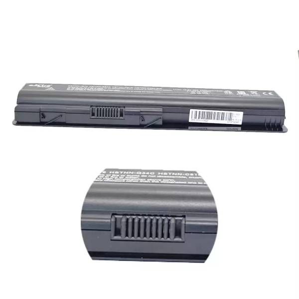 Baterie compatibila Laptop, HP, HSTNN-EO8C, HSTNN-EO9C, HSTNN-F01C, HSTNN-F02C, HSTNN-F03C, 11,1V, 4400mAh