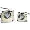 Set coolere Laptop, MSI, Workstation WF76 11UJ, 11UI, PABD08008SH, N459, 5V, 1A, PAAD06015SL, N460, 5V, 0.55A Set coolere Laptop, MSI, Workstation WF76 11UJ, 11UI, PABD08008SH, N459, 5V, 1A, PAAD06015SL, N460, 5V, 0.55A