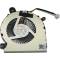 Set coolere Laptop, MSI, Workstation WF76 11UJ, 11UI, PABD08008SH, N459, 5V, 1A, PAAD06015SL, N460, 5V, 0.55A Set coolere Laptop, MSI, Workstation WF76 11UJ, 11UI, PABD08008SH, N459, 5V, 1A, PAAD06015SL, N460, 5V, 0.55A