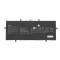 Baterie Laptop 2-in-1, Asus, ZenBook 14 Flip UP3404V, UP3404VA, 0B200-04160000, 2ICP5/49/120-2, C22N2107, 7.74V, 9420mAh, 75Wh