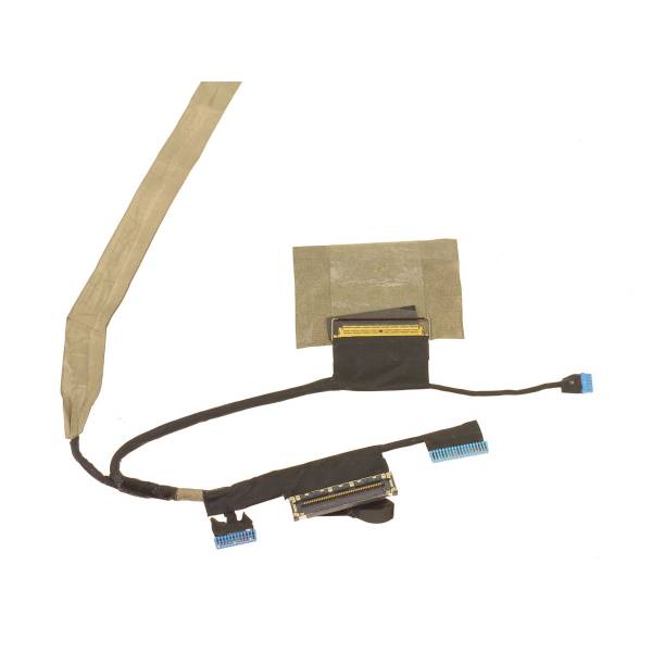 Cablu video LVDS Laptop, Dell, Precision 3470, 0CKVMG, CKVMG, DC02C00RH00, GDF40_EDP_CABLE_ASSY_IR_W_P_TS, pentru webcam cu infrarosu si touchscreen Cablu video LVDS Laptop, Dell, Precision 3470, 0CKVMG, CKVMG, DC02C00RH00, GDF40_EDP_CABLE_ASSY_IR_W_P_TS, pentru webcam cu infrarosu si touchscreen