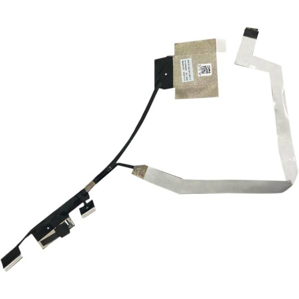 Cablu video LVDS Laptop, Dell, Precision 3470, 0KGK1T, KGK1T, DC02C00RJ00, GDF40_EDP_CABLE_ASSY_IR, touchscreen Cablu video LVDS Laptop, Dell, Precision 3470, 0KGK1T, KGK1T, DC02C00RJ00, GDF40_EDP_CABLE_ASSY_IR, touchscreen