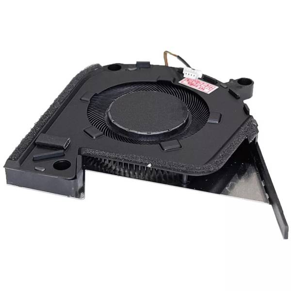 Cooler placa video Laptop, Asus, VivoBook Pro 15X OLED K6501Z, K6501ZM, 13NB0YD0T03011, DFSCL42P06593K FPCK, 12V, 0.6A, GPU