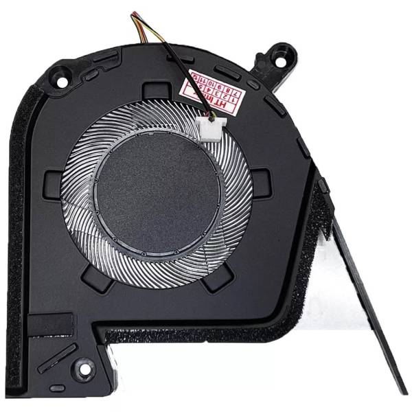 Cooler placa video Laptop, Asus, VivoBook Pro 15X OLED K6501Z, K6501ZM, 13NB0YD0T03011, DFSCL42P06593K FPCK, 12V, 0.6A, GPU