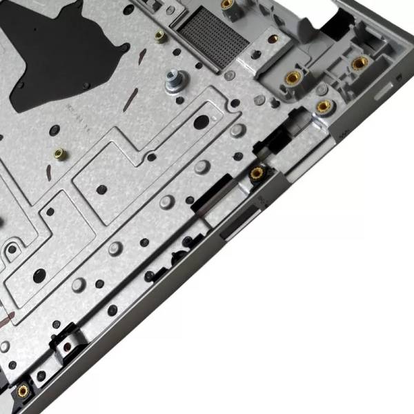 Carcasa superioara cu tastatura palmrest Laptop, HP, EliteBook 650 G9, 655 G9, iluminata, layout US