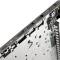 Carcasa superioara cu tastatura palmrest Laptop, HP, ProBook 650 G9, N01933-001, N01933-B31, 4BX8STATP40, iluminata, layout US
