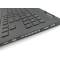 Carcasa superioara cu tastatura palmrest Laptop, HP, Omen 15-EK, 15-EN, 15Z-EN, TPN-Q238, TPN-Q236, M00666-001, KEQ46G3ETA, iluminata, monochrome, layout US