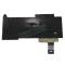 Tastatura Laptop Gaming, Asus, ROG Strix Scar 15 G533Z, G533ZM, G533ZS, G533ZW, G533ZX, iluminata, conector RGB 20 pini, gri, layout US