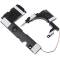 Difuzoare (boxe) Laptop, Asus, X553M, X553MA, X553S, X553SA