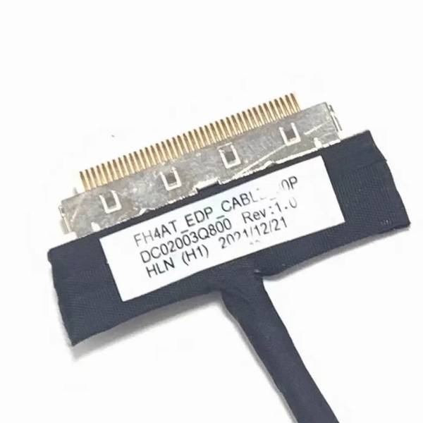 Cablu video LVDS Laptop, Acer, Aspire 5 A514-54, A514-54G, 50.A4VN2.012, DC02003Q800, FH4AT EDP Cable