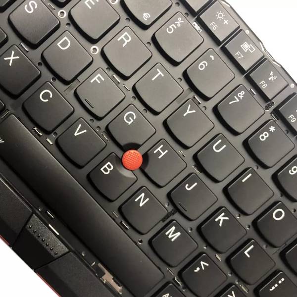 Tastatura Laptop, Lenovo, ThinkPad P1 Gen 3 Type 20TH, 20TJ, iluminata, layout UK