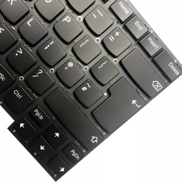 Tastatura Laptop, Lenovo, ThinkPad P1 Gen 3 Type 20TH, 20TJ, iluminata, layout UK