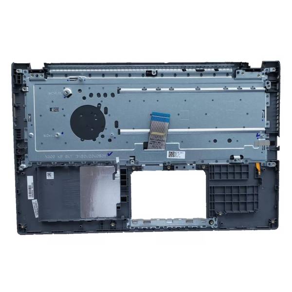 Carcasa superioara cu tastatura palmrest Laptop, Asus, VivoBook 15 X509B, X509BA, X509D, X509DA, X509DJ, X509DL, X509F, X509FA, X509FAC, X509FB, X509FJ, X509FL, 90NB0P52-R32UA0, X509DA-1G, 13NB0MZ2P03013, iluminata, gri Carcasa superioara cu tastatura palmrest Laptop, Asus, VivoBook 15 X509B, X509BA, X509D, X509DA, X509DJ, X509DL, X509F, X509FA, X509FAC, X509FB, X509FJ, X509FL, 90NB0P52-R32UA0, X509DA-1G, 13NB0MZ2P03013, iluminata, gri