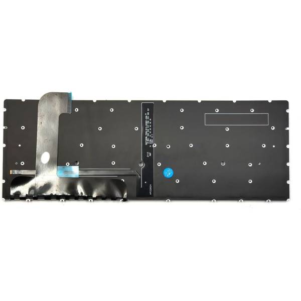 Tastatura Laptop, HP, ZBook Create G7, iluminata, layout US