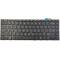 Tastatura Laptop, HP, ZBook Create G7, iluminata, layout US