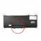 Baterie Laptop, HP, Zbook 15V G5, SR04XL, 15.4V, 4550mAh, 70.07Wh