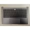 Carcasa superioara cu tastatura palmrest Laptop, Huawei, Honor MagicBook 14 Nobel-WAE9AHN, NBL-WAQ9R, NBL-WAQ9R, NBB-WAH9, NBL-WAQ9RP, NBB-WAP9R, NBB-WAE9P, NBB-WAH9P, NbB-WAH9Q, iluminata, layout US