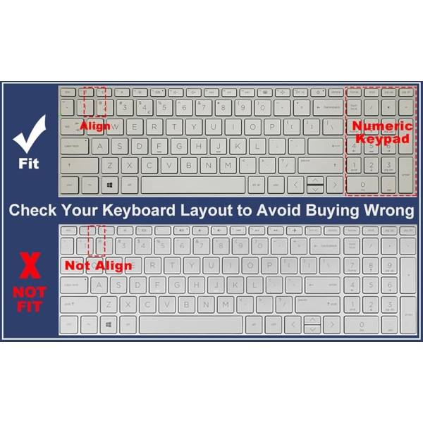 Tastatura Laptop, HP, 17-CN, 17T-CN, 17-CP, 17Z-CP, 17S-CU, TPN-L139, TPN-L140, iluminata, argintie, layout US