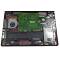 Cooler placa video Laptop, Asus, VivoBook 17 M705FD, M705UD, 13NB0GA0P01011, DFS501105PR0T-FJN3, 13N1-2RP0101, 5V, 0.5A, GPU