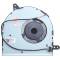 Cooler procesor Laptop, Asus, VivoBook 17 P1700U, P1700UA, P1700UB, P1700UF, P1700UQ, P1700UV, 5V, 0.5A, CPU