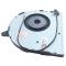 Cooler procesor Laptop, Asus, VivoBook 17 P1700U, P1700UA, P1700UB, P1700UF, P1700UQ, P1700UV, 5V, 0.5A, CPU