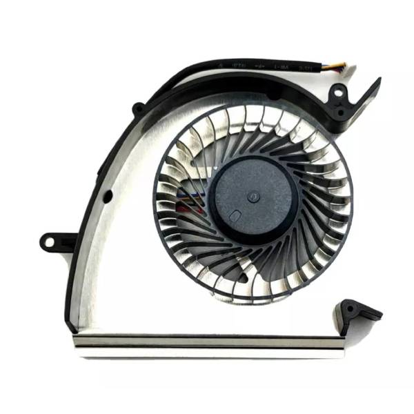 Cooler placa video Laptop Gaming, MSI, GP75, GL75, WE75, MS-17E2, MS-17E4, MS-17E5, MS-17E7, PAAD06015SL-N414, 5V, 0.55A