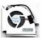 Cooler placa video Laptop Gaming, MSI, GP75, GL75, WE75, MS-17E2, MS-17E4, MS-17E5, MS-17E7, PAAD06015SL-N414, 5V, 0.55A