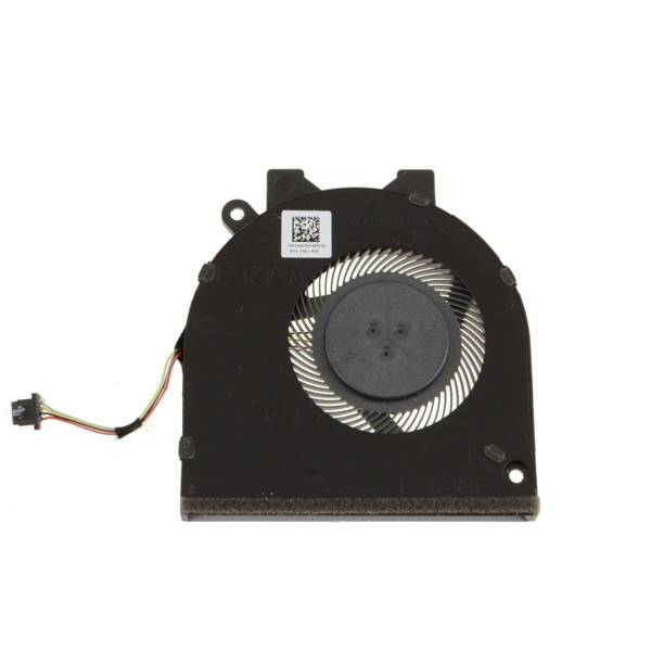 Cooler Laptop, Dell, Vostro 15 5581, P77F, P77F001, 0G0D3G, G0D3G, DFS5K121142620-FKS9, PB6506S05HN, 023.100DJ.0011, 5V, 0.5A