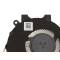 Cooler Laptop, Dell, Vostro 15 5581, P77F, P77F001, 0G0D3G, G0D3G, DFS5K121142620-FKS9, PB6506S05HN, 023.100DJ.0011, 5V, 0.5A