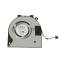 Cooler Laptop, Dell, Vostro 15 5581, P77F, P77F001, 0G0D3G, G0D3G, DFS5K121142620-FKS9, PB6506S05HN, 023.100DJ.0011, 5V, 0.5A