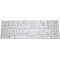 Tastatura Laptop, Toshiba, Satellite S50-A, S50D-A, S50T-A, S50DT-A, S55-A, S55D-A, S55T-A, S55DT-A, alba, layout US