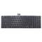 Tastatura Laptop, Toshiba, Satellite L50-A, L50D-A, L50T-A, L55-A, L55D-A, L55T-A, Neagra, layout US