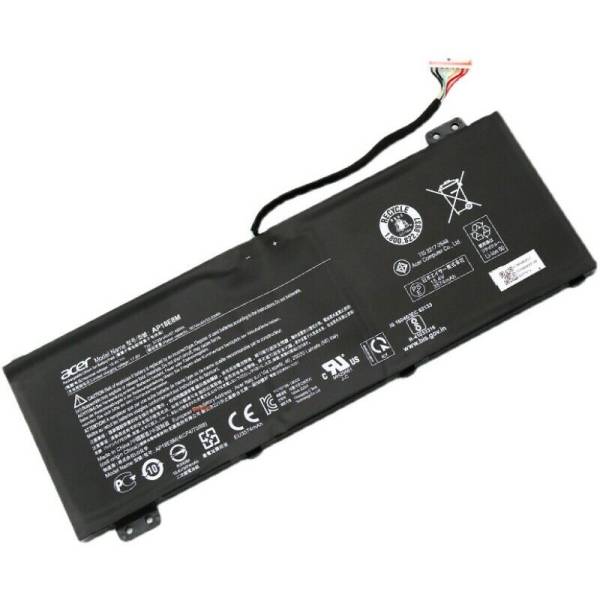 Baterie Laptop, Acer, ConceptD 5 Pro CN515-71P, AP18E7M, AP18E8M, 4ICP4/70/88, 4ICP4/69/90, 15.4V, 3733mAh, 57.48Wh Baterie Laptop, Acer, ConceptD 5 Pro CN515-71P, AP18E7M, AP18E8M, 4ICP4/70/88, 4ICP4/69/90, 15.4V, 3733mAh, 57.48Wh