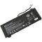 Baterie Laptop, Acer, ConceptD 5 Pro CN515-71P, AP18E7M, AP18E8M, 4ICP4/70/88, 4ICP4/69/90, 15.4V, 3733mAh, 57.48Wh Baterie Laptop, Acer, ConceptD 5 Pro CN515-71P, AP18E7M, AP18E8M, 4ICP4/70/88, 4ICP4/69/90, 15.4V, 3733mAh, 57.48Wh