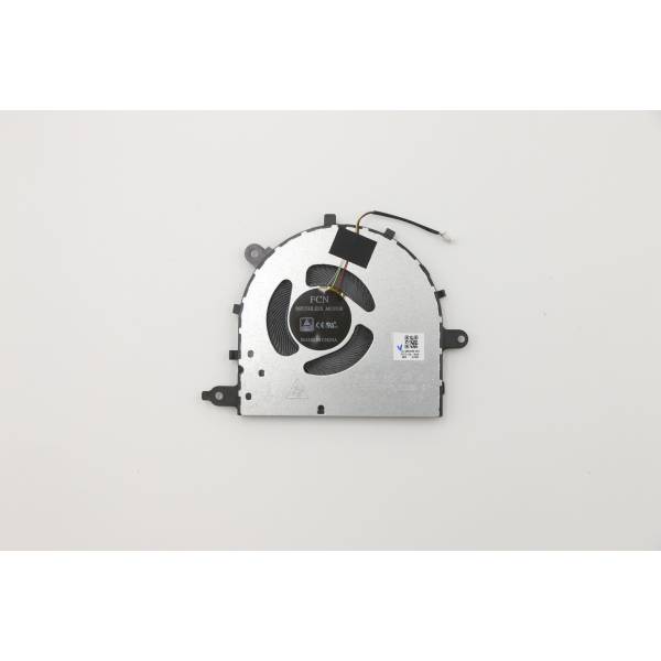 Cooler Laptop, Lenovo, IdeaPad 5-15ITL05 Type 82FG, DFS5K12115491N-FM8S, DC28000F1F0, 5V, 0.5A