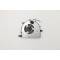 Cooler Laptop, Lenovo, IdeaPad 5-15ITL05 Type 82FG, DFS5K12115491N-FM8S, DC28000F1F0, 5V, 0.5A