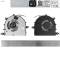 Cooler Laptop, Lenovo, IdeaPad 5-15ITL05 Type 82FG, DFS5K12115491N-FM8S, DC28000F1F0, 5V, 0.5A