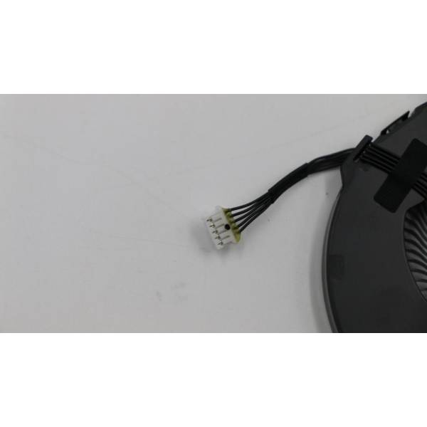 Cooler cu radiator Laptop, Lenovo, ThinkPad L490 Type 20Q5, 20Q6, pentru placa video integrata, 01LW145, AT164002DT0, ND75C20-17E33, 5V, 0.5A