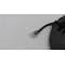 Cooler cu radiator Laptop, Lenovo, ThinkPad L490 Type 20Q5, 20Q6, pentru placa video integrata, 01LW145, AT164002DT0, ND75C20-17E33, 5V, 0.5A