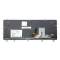 Tastatura Laptop, HP, Envy Spectre XT Pro Ultrabook 13-B000, 13-2000, 13-2100ER, 13-2000EA, 13-2000ER, 13-2310ER,  iluminata, layout UK