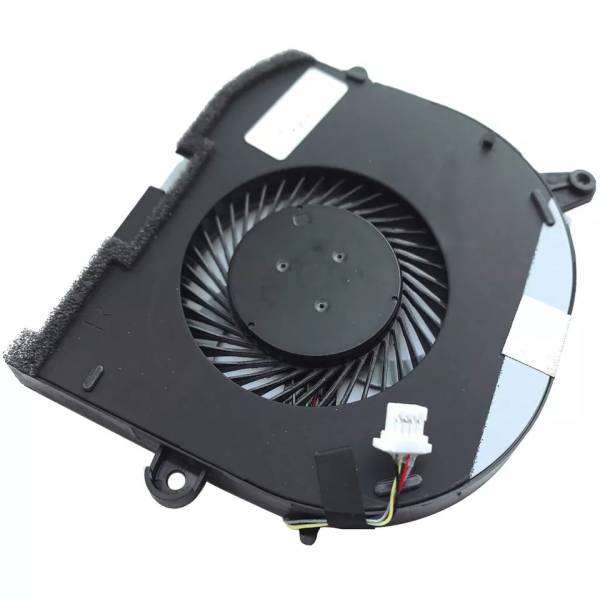 Cooler procesor Laptop, Dell, Precision 15 5520, 5530, 5540, TK9J1, 0TK9J1, DFS501105PQ0T-FJ6J, DC28000IPF0, 5V, 0.5A, GPU